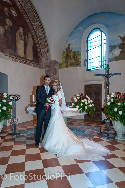 Foto Matrimonio Giulio e Rosanna